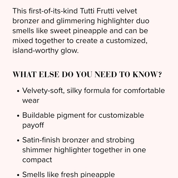 Too Faced Strobing Highlighting and Bronzing Duo - Picture 5 of 6